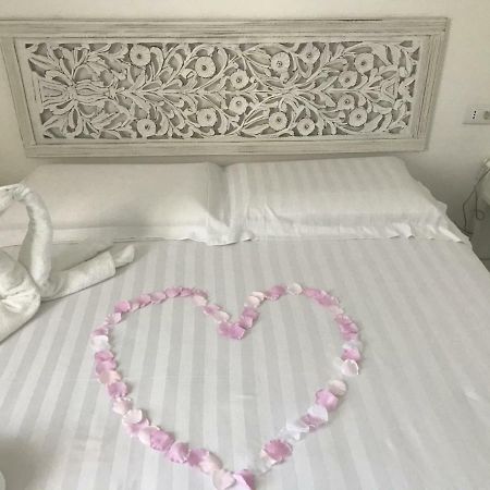 La Cinta Apartment ซาน เตโอโดโร ภายนอก รูปภาพ