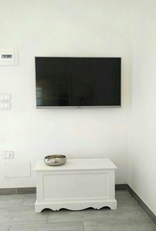 La Cinta Apartment ซาน เตโอโดโร ภายนอก รูปภาพ