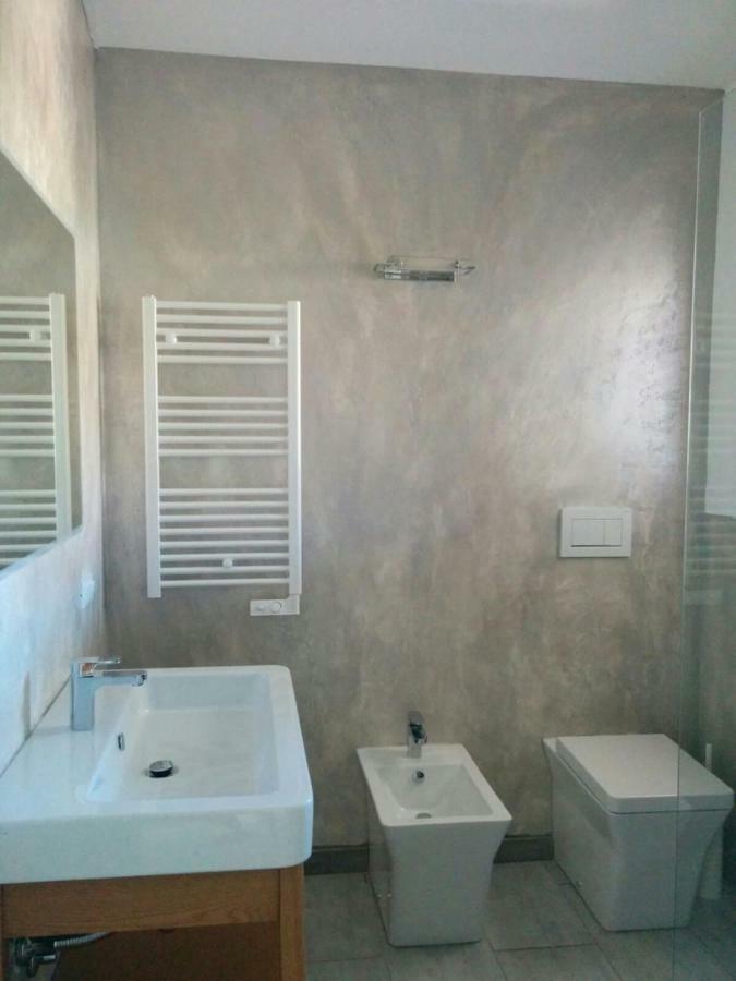 La Cinta Apartment ซาน เตโอโดโร ภายนอก รูปภาพ