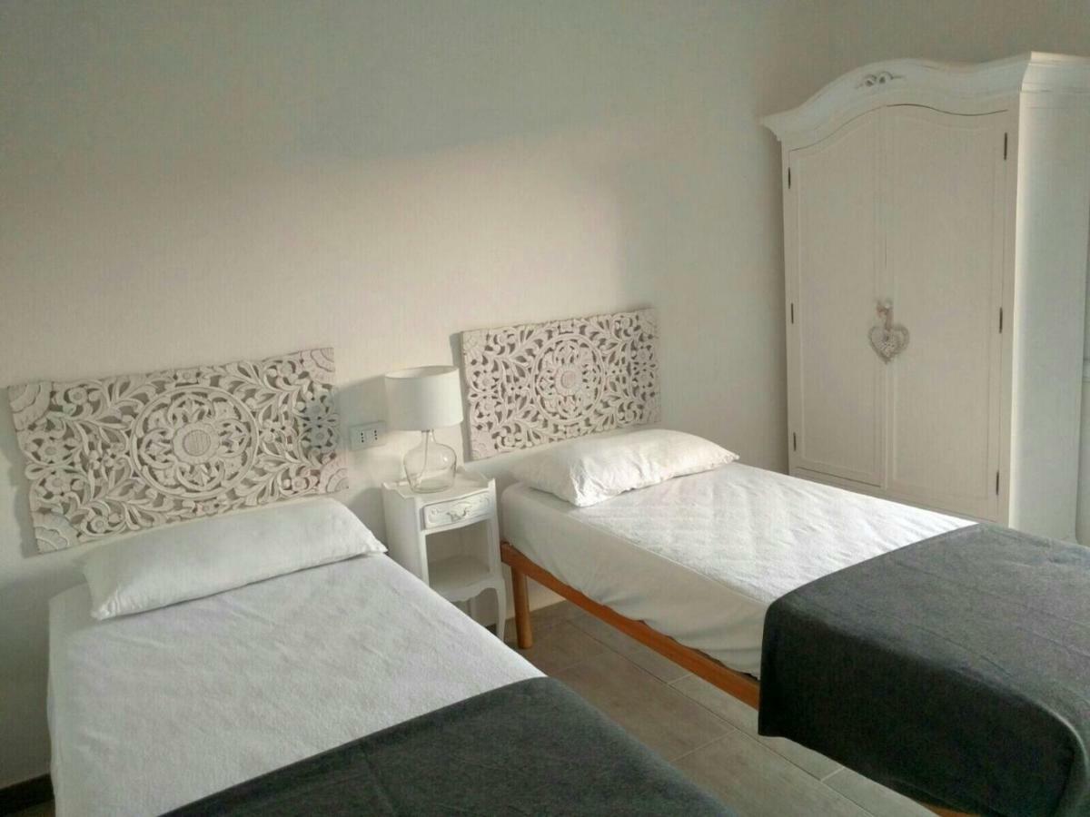 La Cinta Apartment ซาน เตโอโดโร ภายนอก รูปภาพ